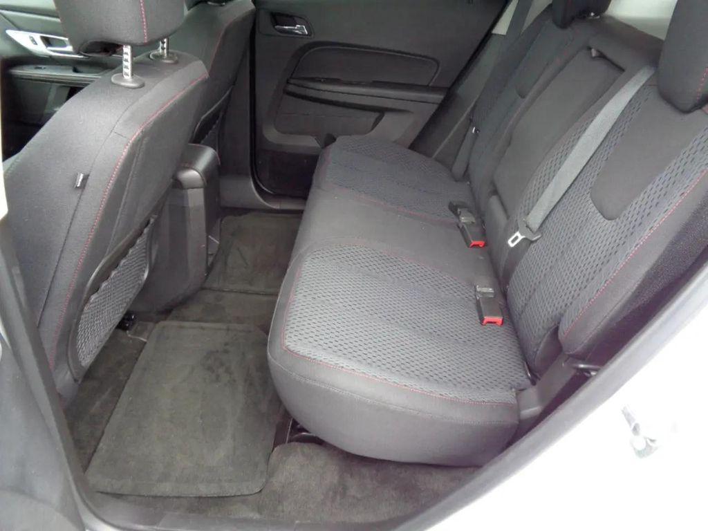 used 2012 GMC Terrain car, priced at $2,995