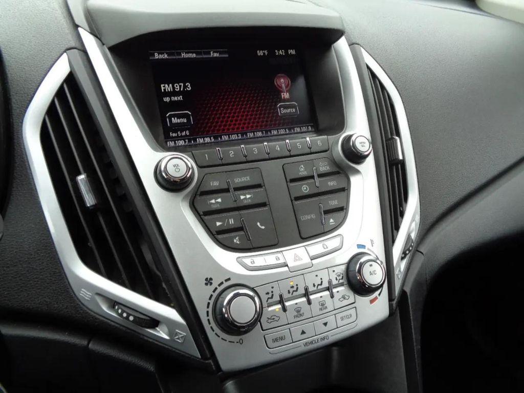 used 2012 GMC Terrain car, priced at $2,995