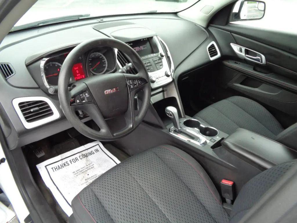 used 2012 GMC Terrain car, priced at $2,995