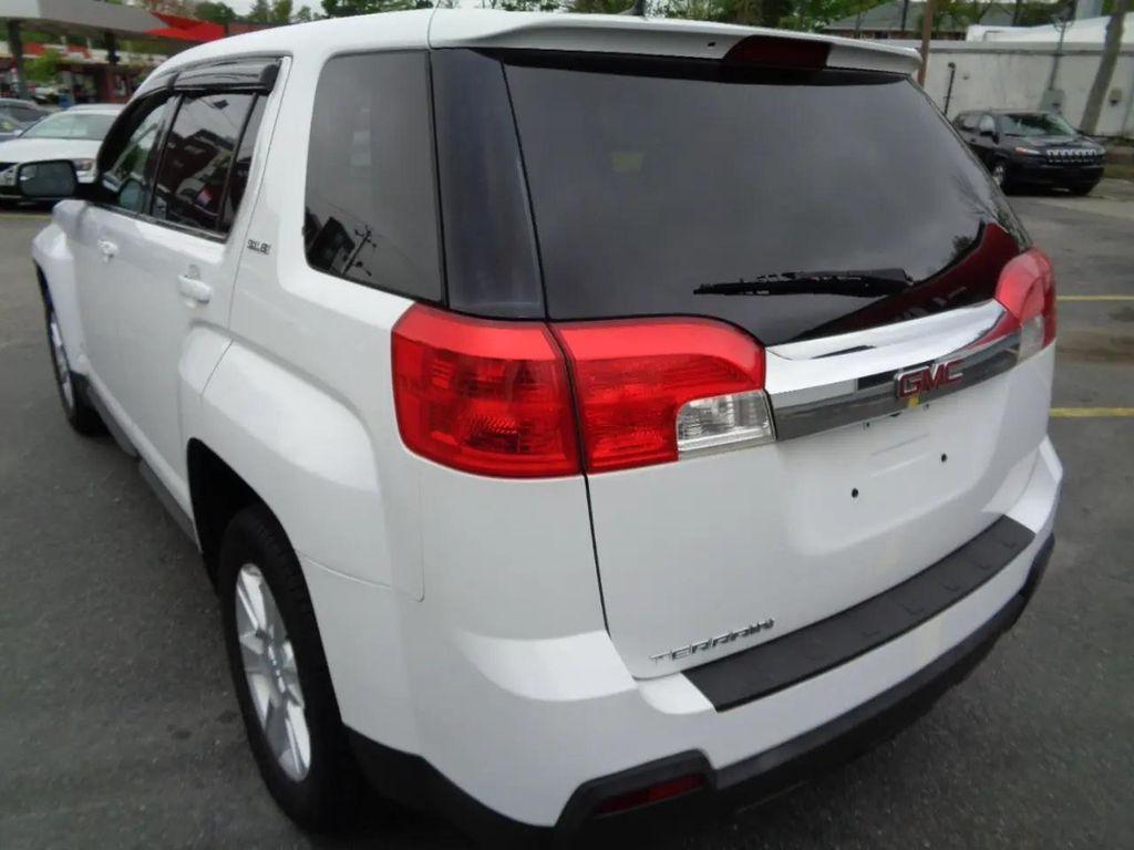 used 2012 GMC Terrain car, priced at $2,995