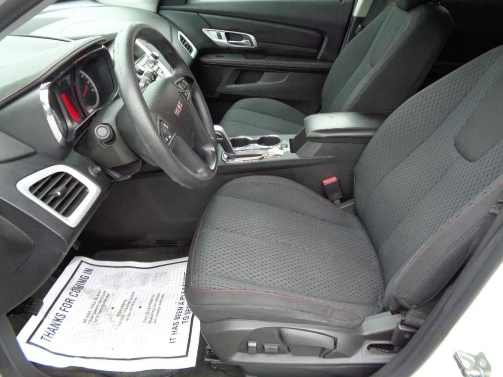 used 2012 GMC Terrain car, priced at $2,995
