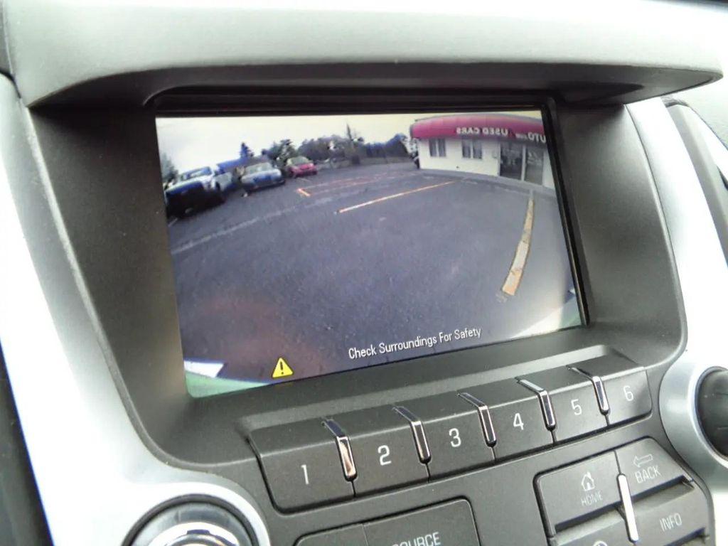 used 2012 GMC Terrain car, priced at $2,995