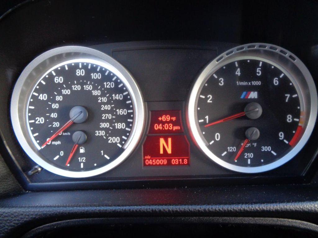 used 2011 BMW M3 car, priced at $33,995