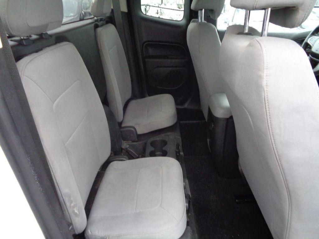 used 2018 Chevrolet Colorado car, priced at $19,495