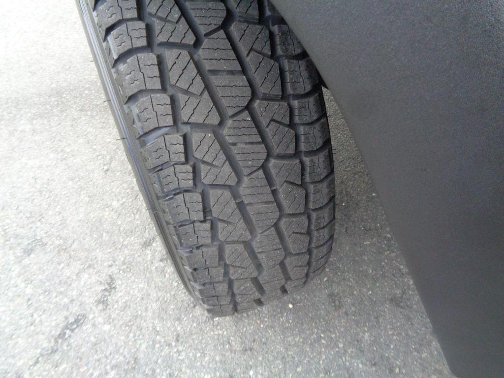 used 2015 Jeep Wrangler car, priced at $18,995