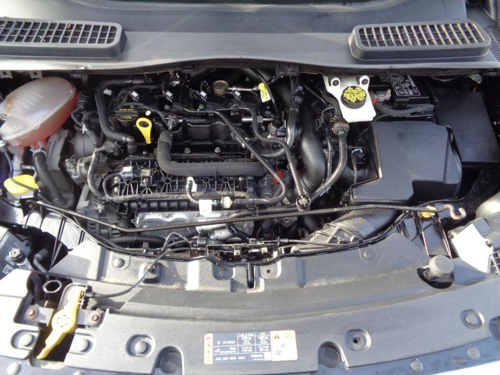 used 2019 Ford Escape car, priced at $15,495