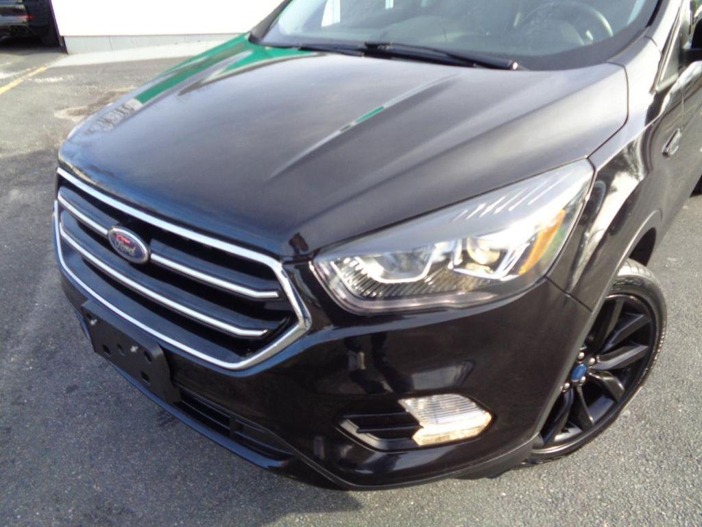 used 2019 Ford Escape car, priced at $15,495