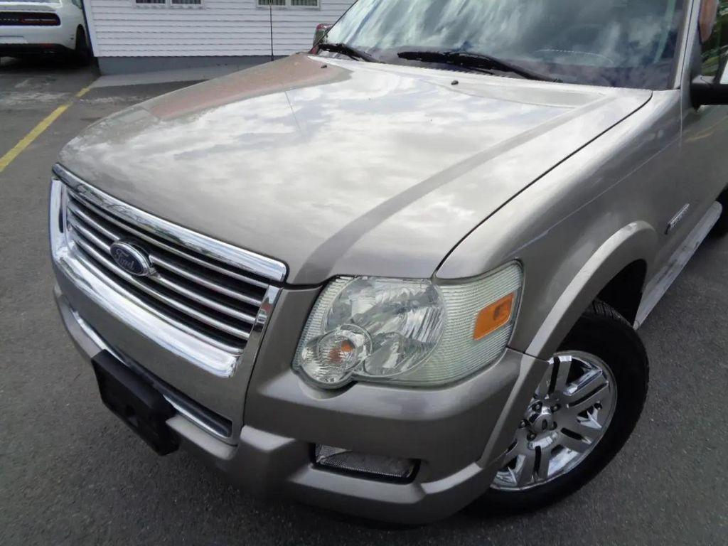 used 2008 Ford Explorer car, priced at $15,995