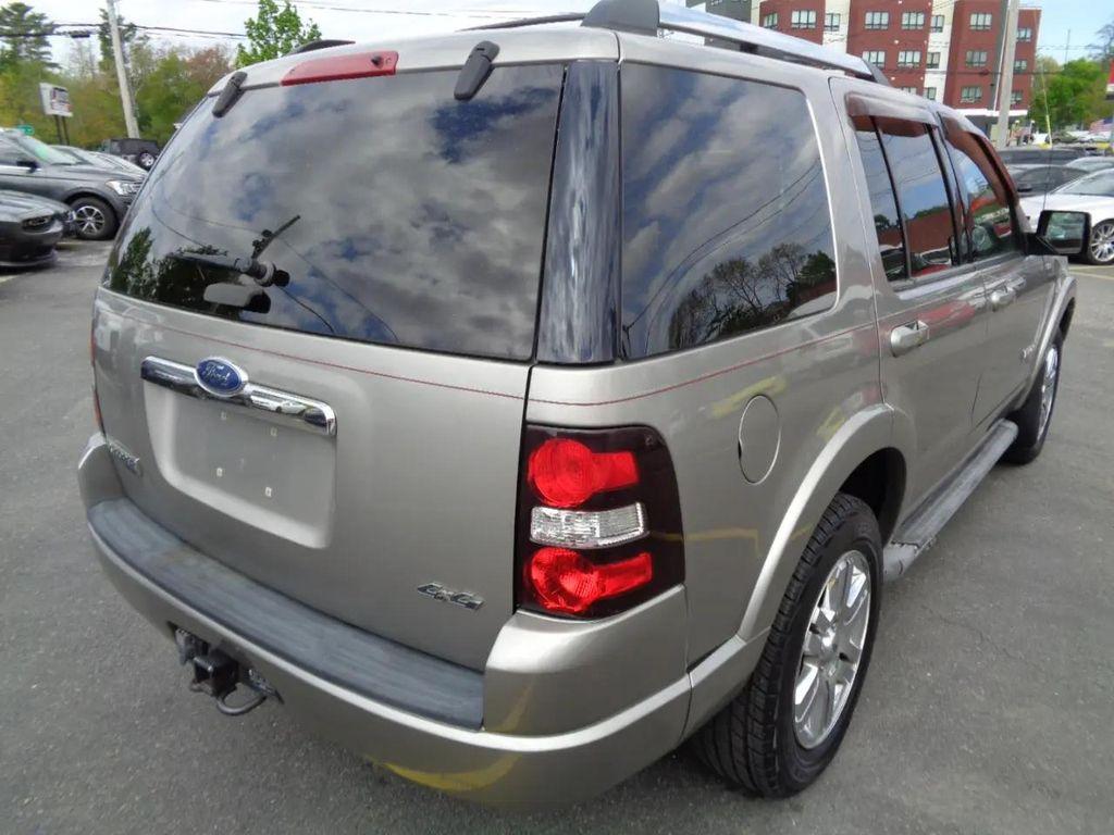 used 2008 Ford Explorer car, priced at $15,995