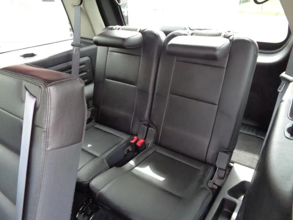 used 2008 Ford Explorer car, priced at $15,995