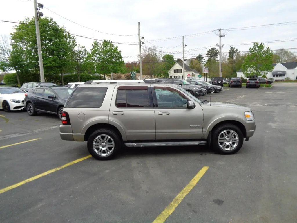 used 2008 Ford Explorer car, priced at $15,995