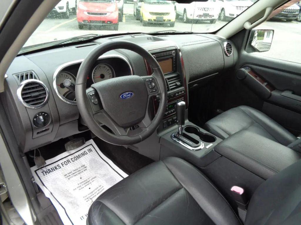used 2008 Ford Explorer car, priced at $15,995