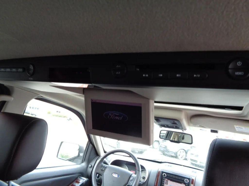 used 2008 Ford Explorer car, priced at $15,995