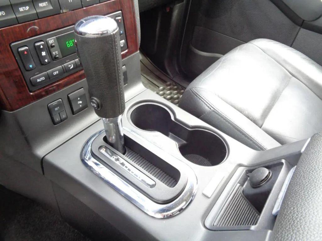 used 2008 Ford Explorer car, priced at $15,995