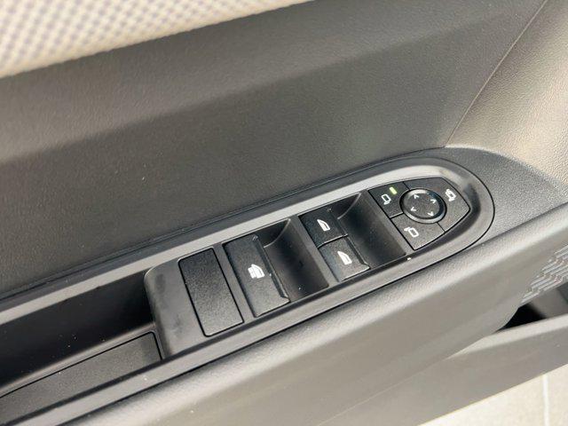 new 2026 MINI Convertible car, priced at $46,405