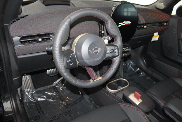 new 2026 MINI Hardtop car, priced at $45,725