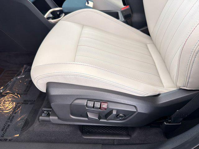 used 2025 MINI Countryman car, priced at $30,999