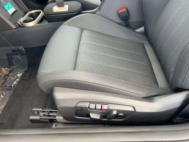 new 2026 MINI Hardtop car, priced at $40,525