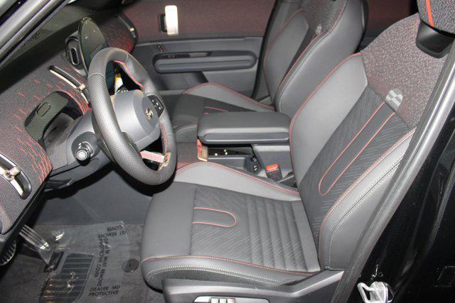 new 2026 MINI Countryman car, priced at $51,915