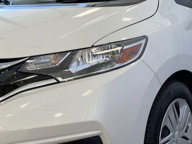 used 2019 Honda Fit car, priced at $15,497