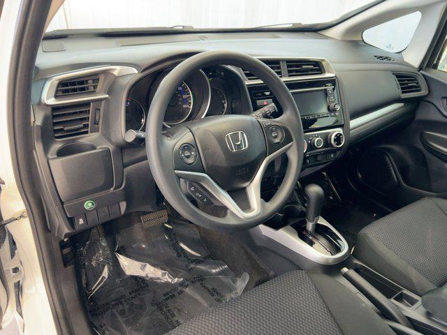 used 2019 Honda Fit car, priced at $15,497