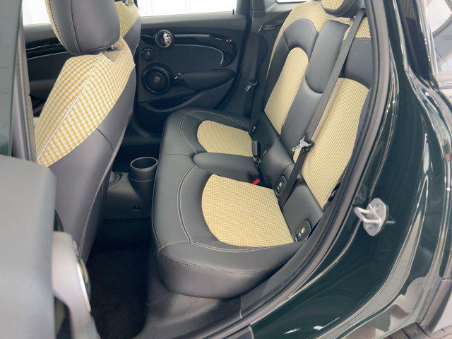 used 2024 MINI Hardtop car, priced at $28,446