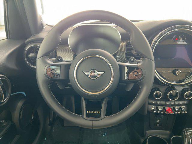 used 2024 MINI Hardtop car, priced at $28,446