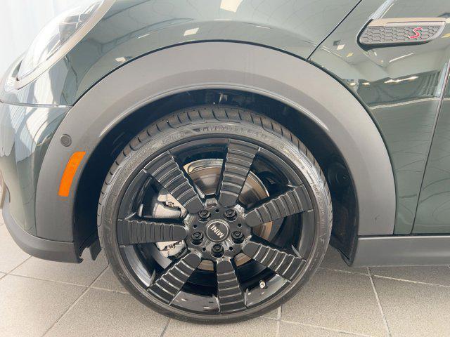 used 2024 MINI Hardtop car, priced at $28,446
