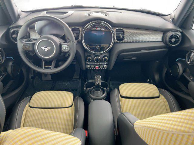 used 2024 MINI Hardtop car, priced at $28,446