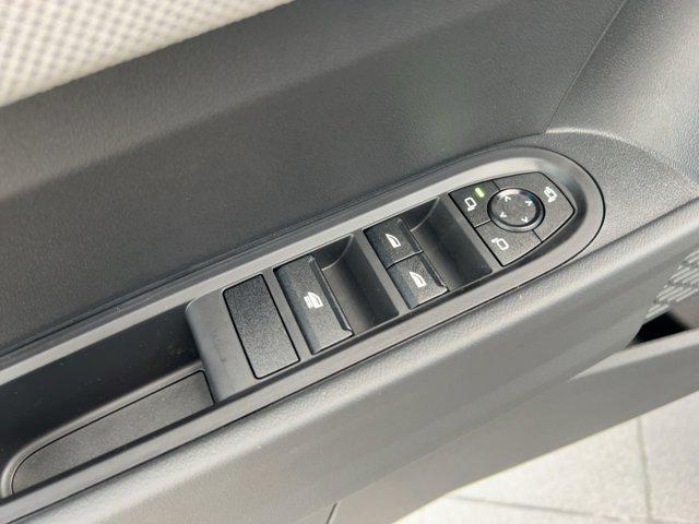 new 2026 MINI Convertible car, priced at $44,815