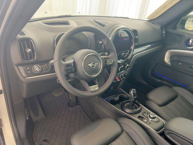 used 2024 MINI Countryman car, priced at $31,498