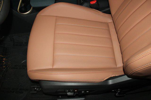 new 2026 MINI Countryman car, priced at $44,375