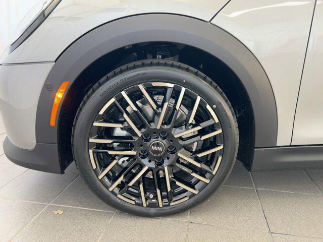 new 2026 MINI Hardtop car, priced at $37,025