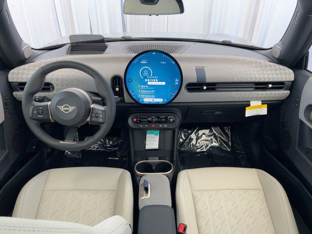 new 2026 MINI Hardtop car, priced at $37,025