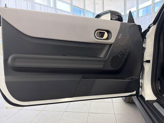 new 2026 MINI Convertible car, priced at $48,214