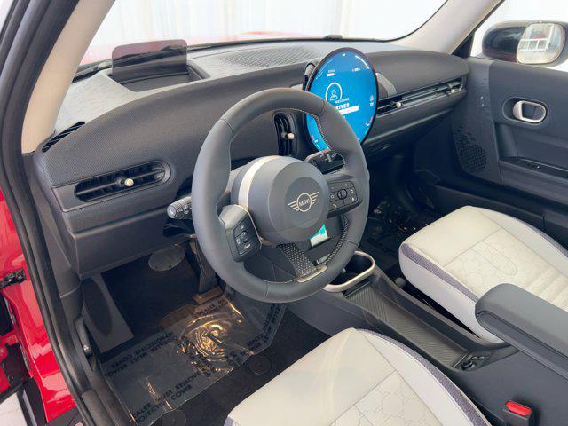 new 2026 MINI Hardtop car, priced at $36,375