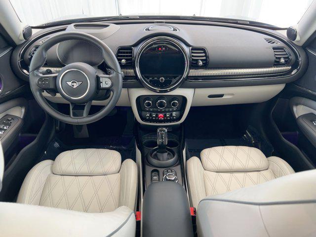 used 2023 MINI Clubman car, priced at $28,999