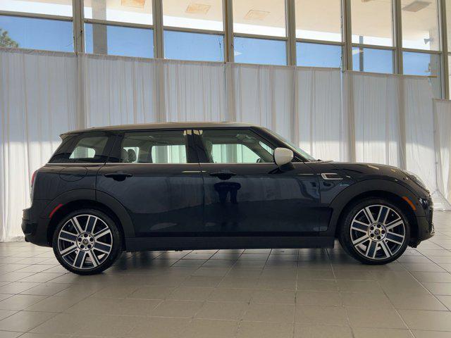 used 2023 MINI Clubman car, priced at $28,999