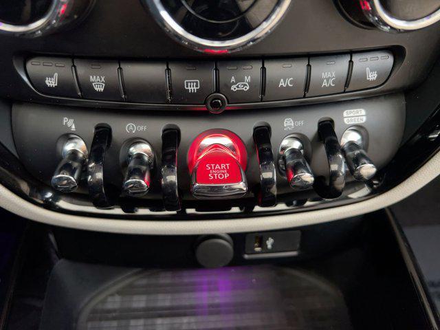 used 2023 MINI Clubman car, priced at $28,999