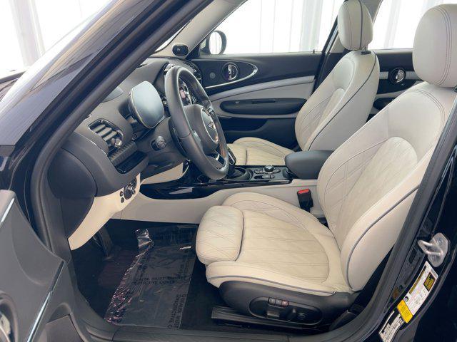 used 2023 MINI Clubman car, priced at $28,999