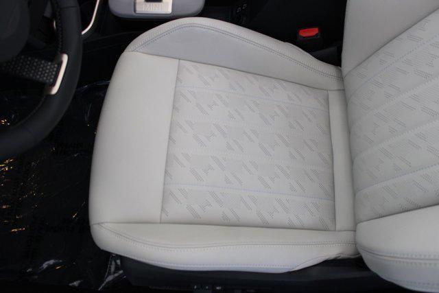 new 2026 MINI Convertible car, priced at $46,425