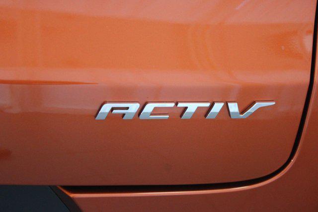 used 2023 Chevrolet TrailBlazer car, priced at $22,999