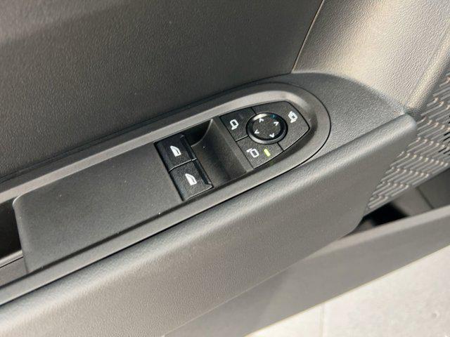 new 2026 MINI Hardtop car, priced at $40,325