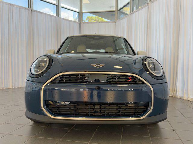 new 2026 MINI Hardtop car, priced at $41,825