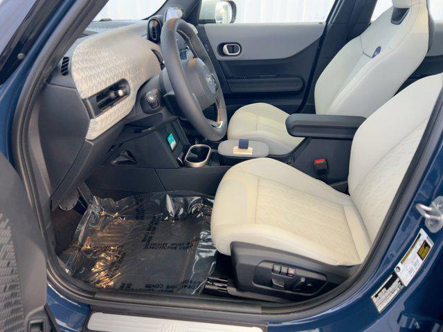 new 2026 MINI Hardtop car, priced at $41,825