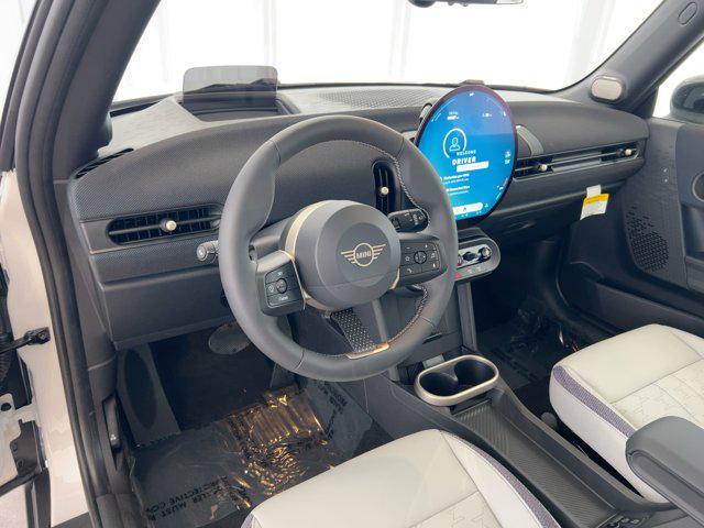 new 2026 MINI Hardtop car, priced at $34,575