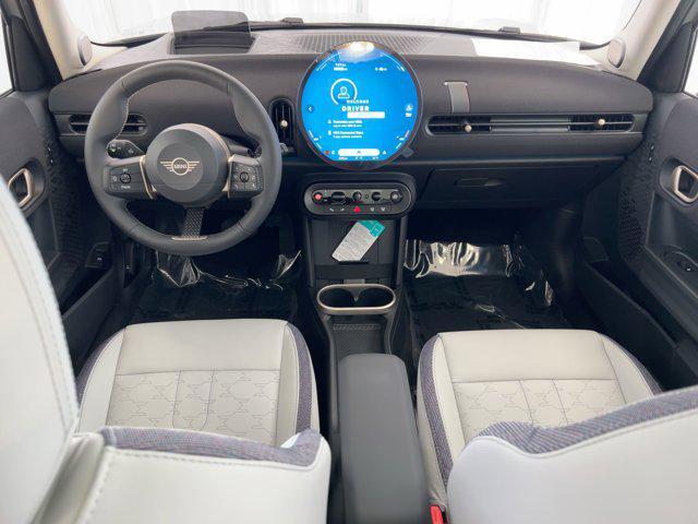 new 2026 MINI Hardtop car, priced at $35,775