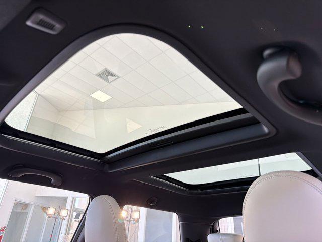 new 2026 MINI Hardtop car, priced at $43,944