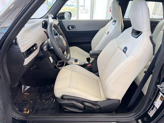 new 2026 MINI Hardtop car, priced at $43,944
