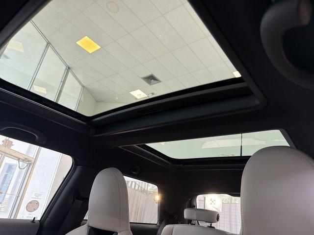 new 2026 MINI Hardtop car, priced at $41,624